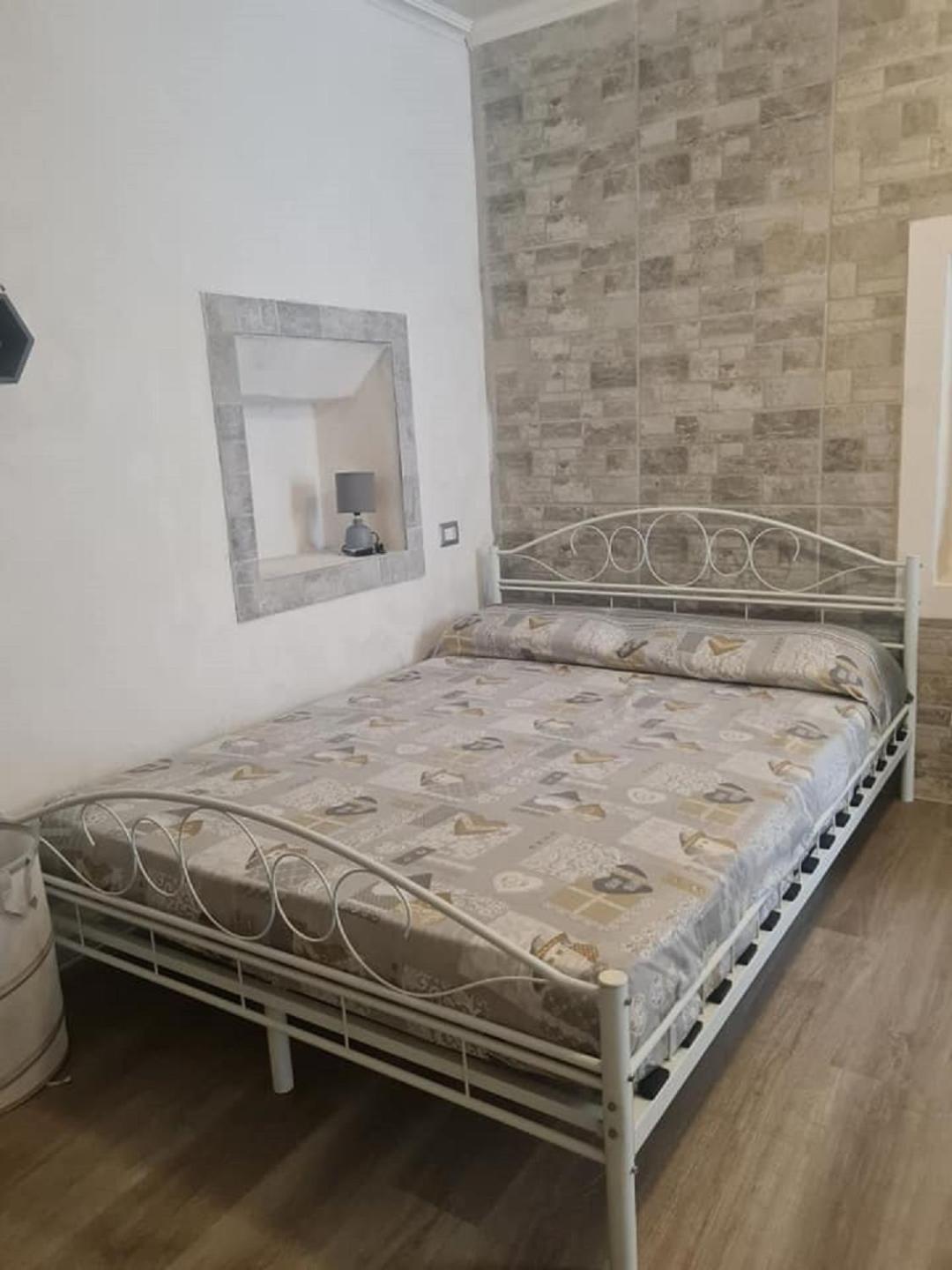 Villa Casa Lucia Ortigia Syracuse Esterno foto