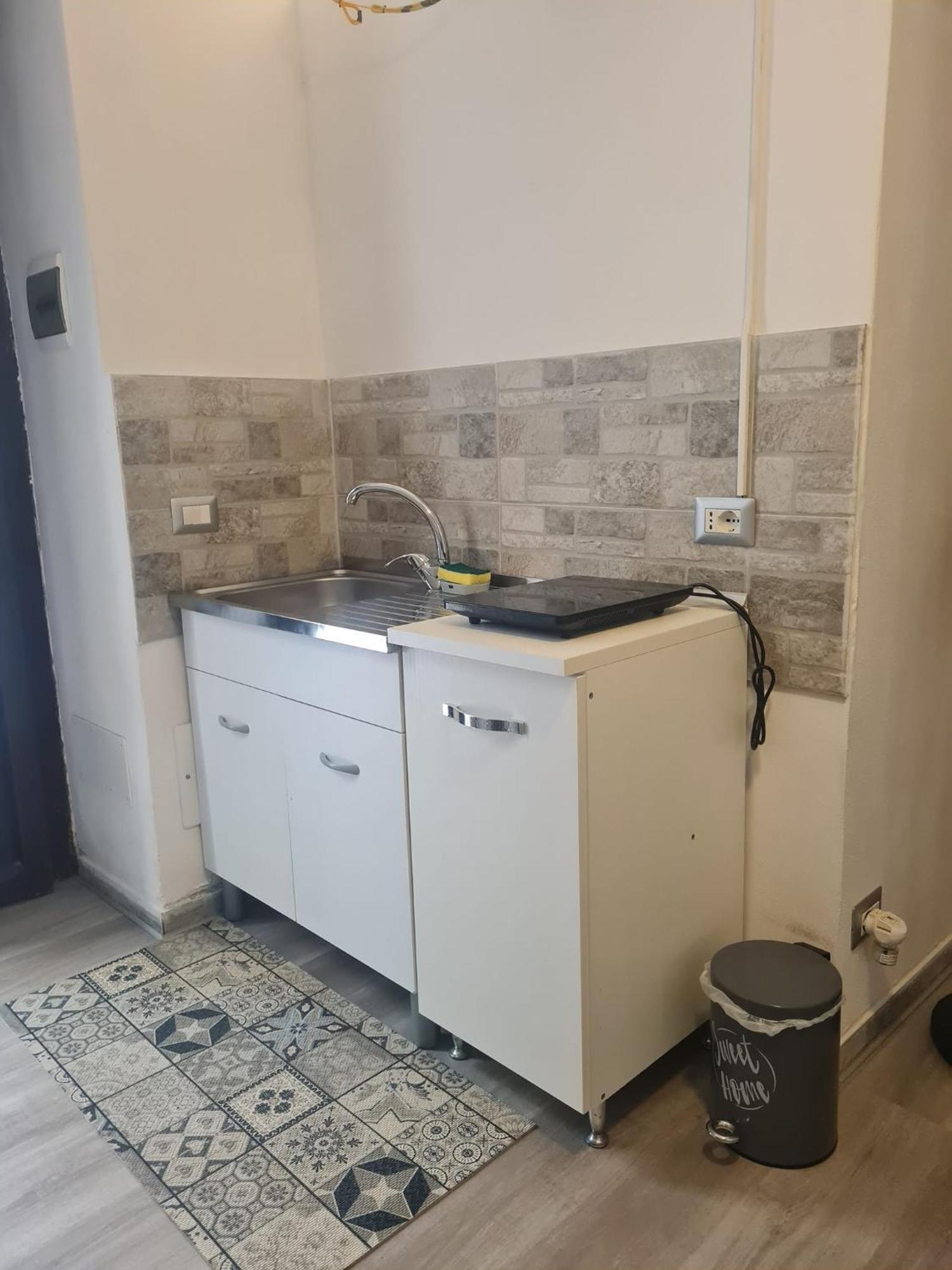 Villa Casa Lucia Ortigia Syracuse Esterno foto